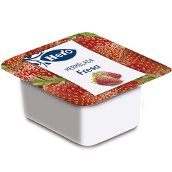 MERMELADA DE FRESA PORCIONES 1/(168x15gr)